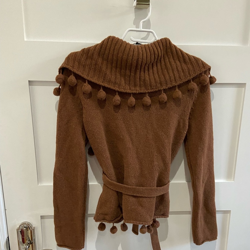 Sweater top - Picture 2 of 3